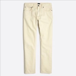 J.crew “the driggs” pants
